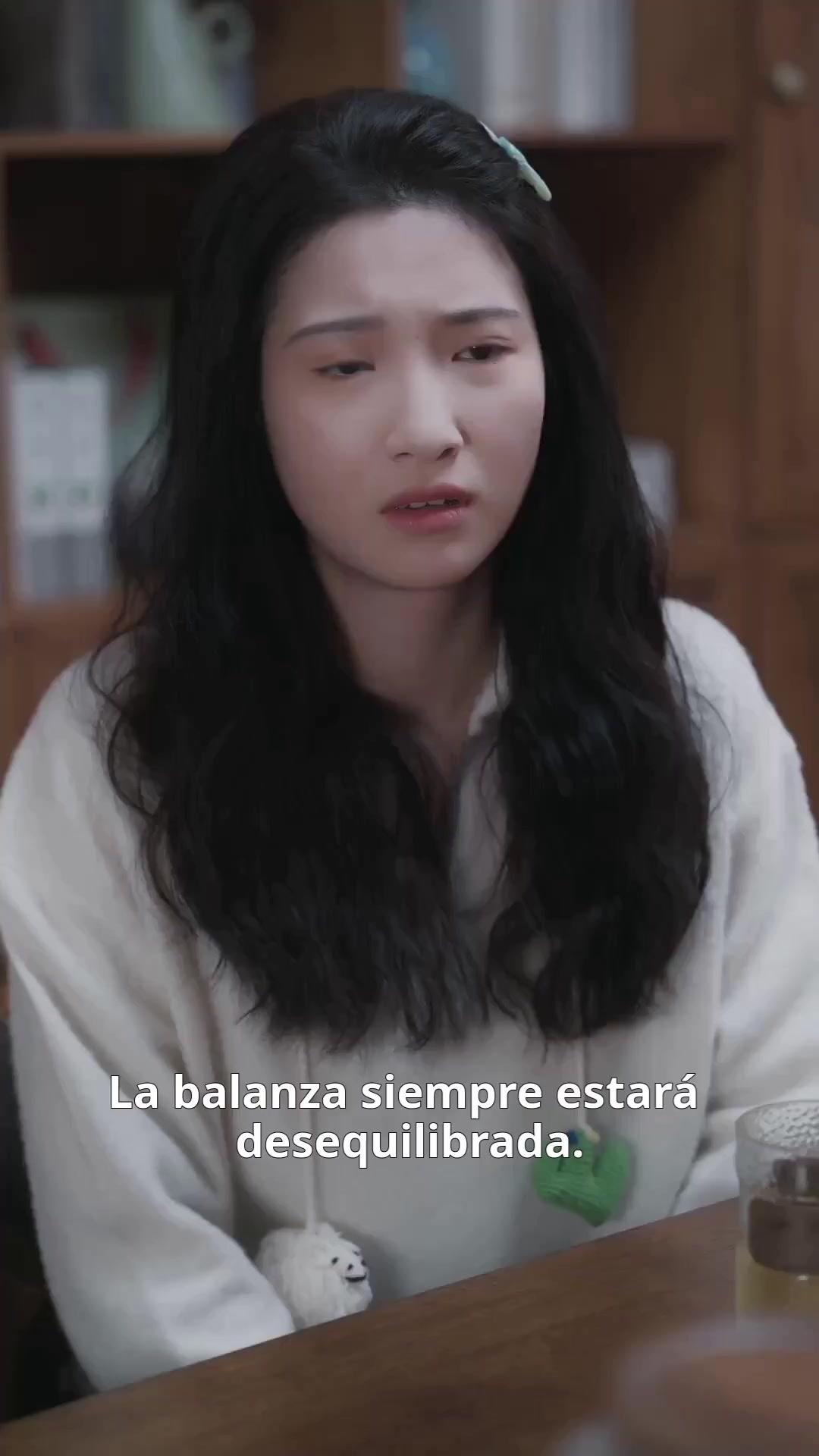 (Doblado)Atrapada en su mirada