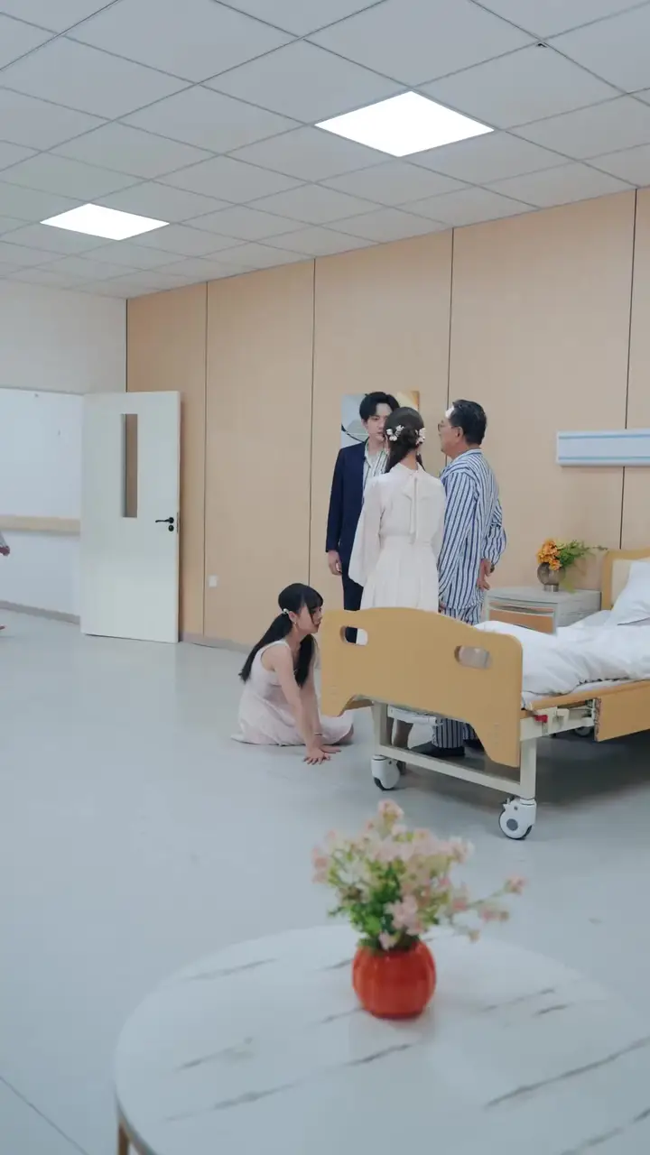 Kiss Me Like I'm Dying Episode 56