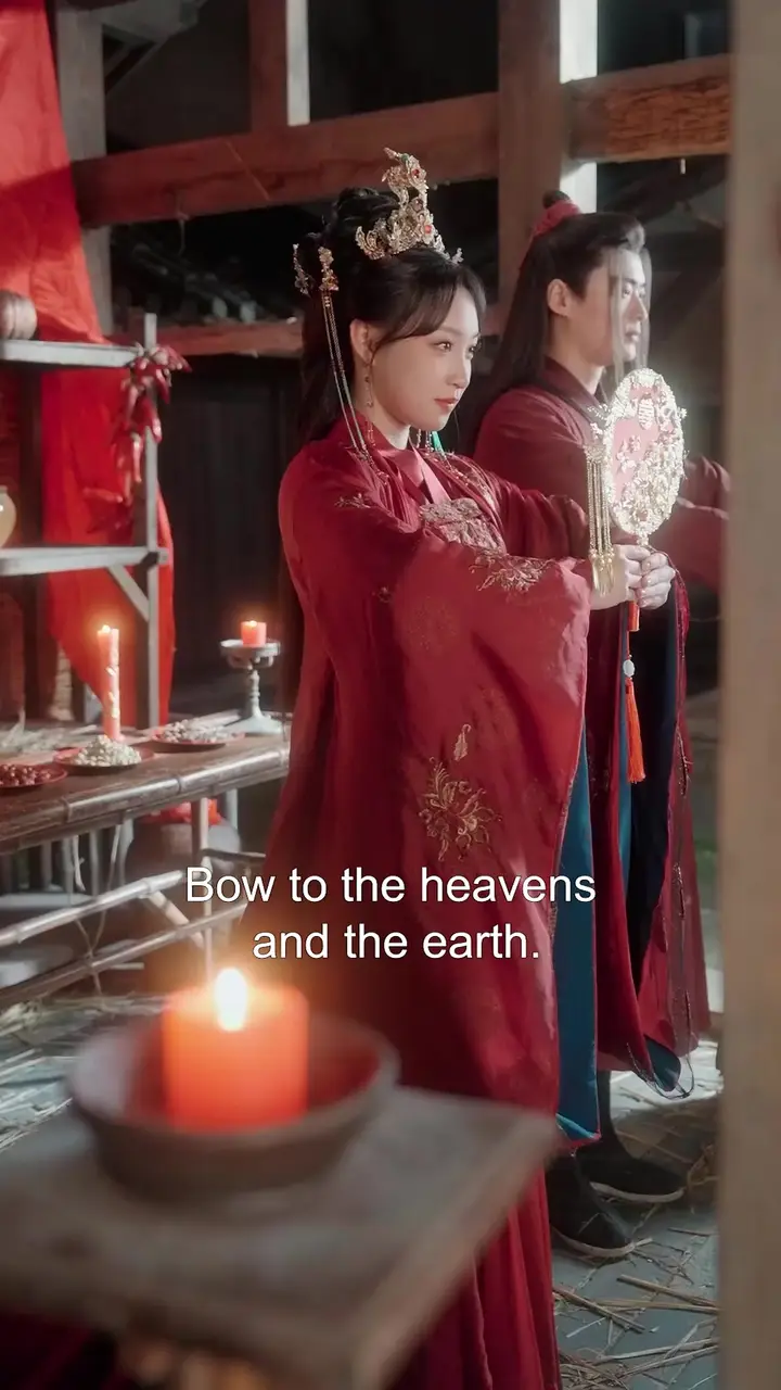 (Dubbed)The Beggar King’s Bride Episode 7