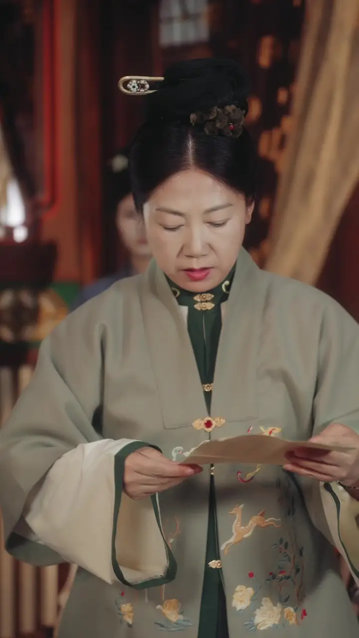 Burn The Queen Down Episode 36