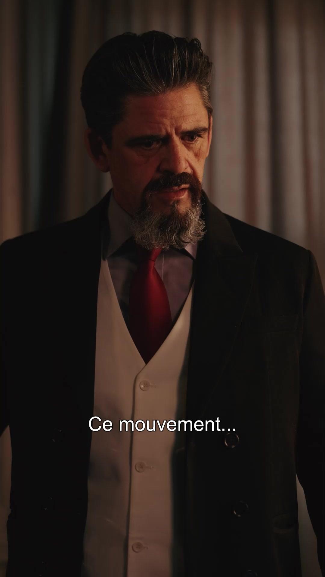 (Doublage)UN PRODIGE DU BILLARD