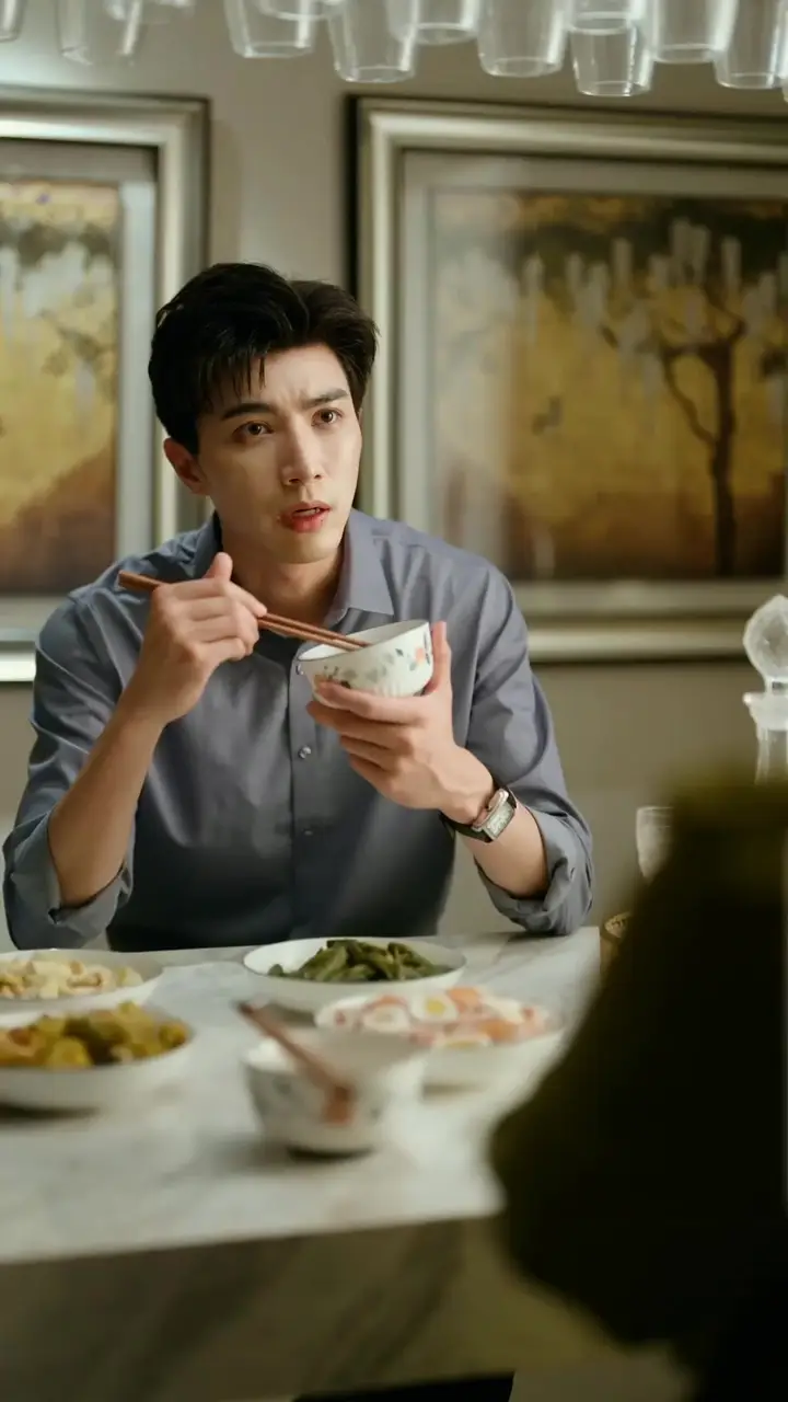 You Are My Evermore Episode 39