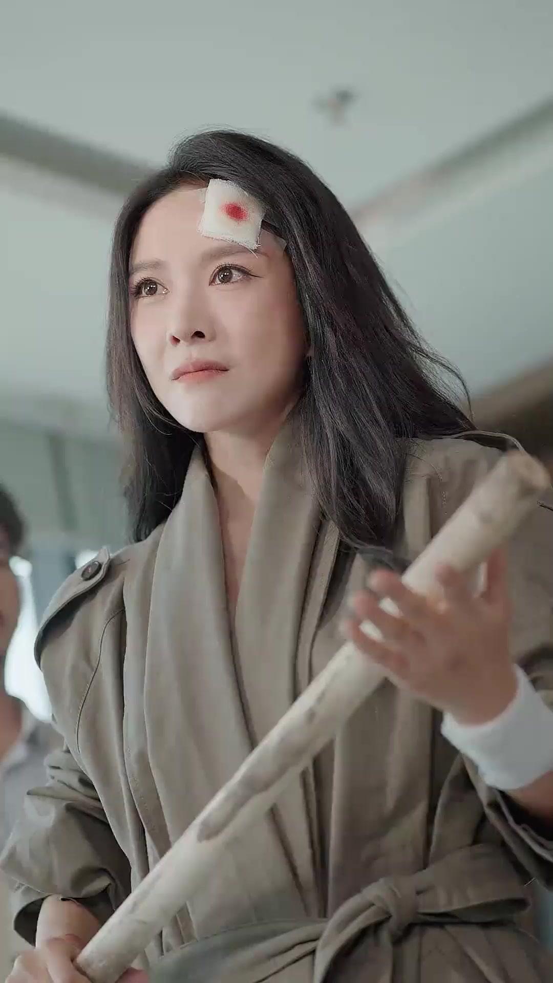 (더빙) 선악의 대결