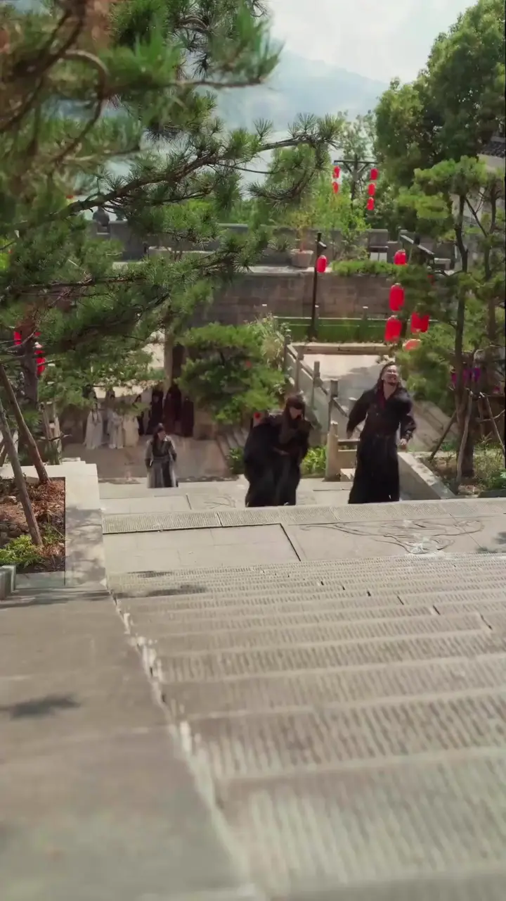 (Dubbed)Rise of the Banished Dragon Episode 38
