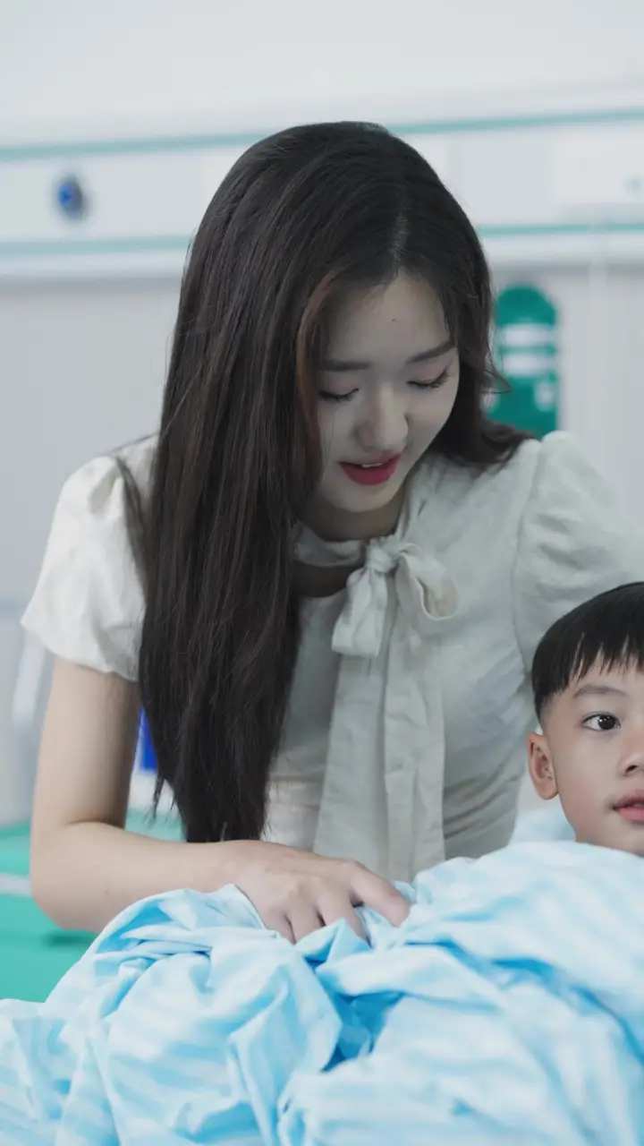 My Tempting Yet Aloof Mr. Right Episode 93