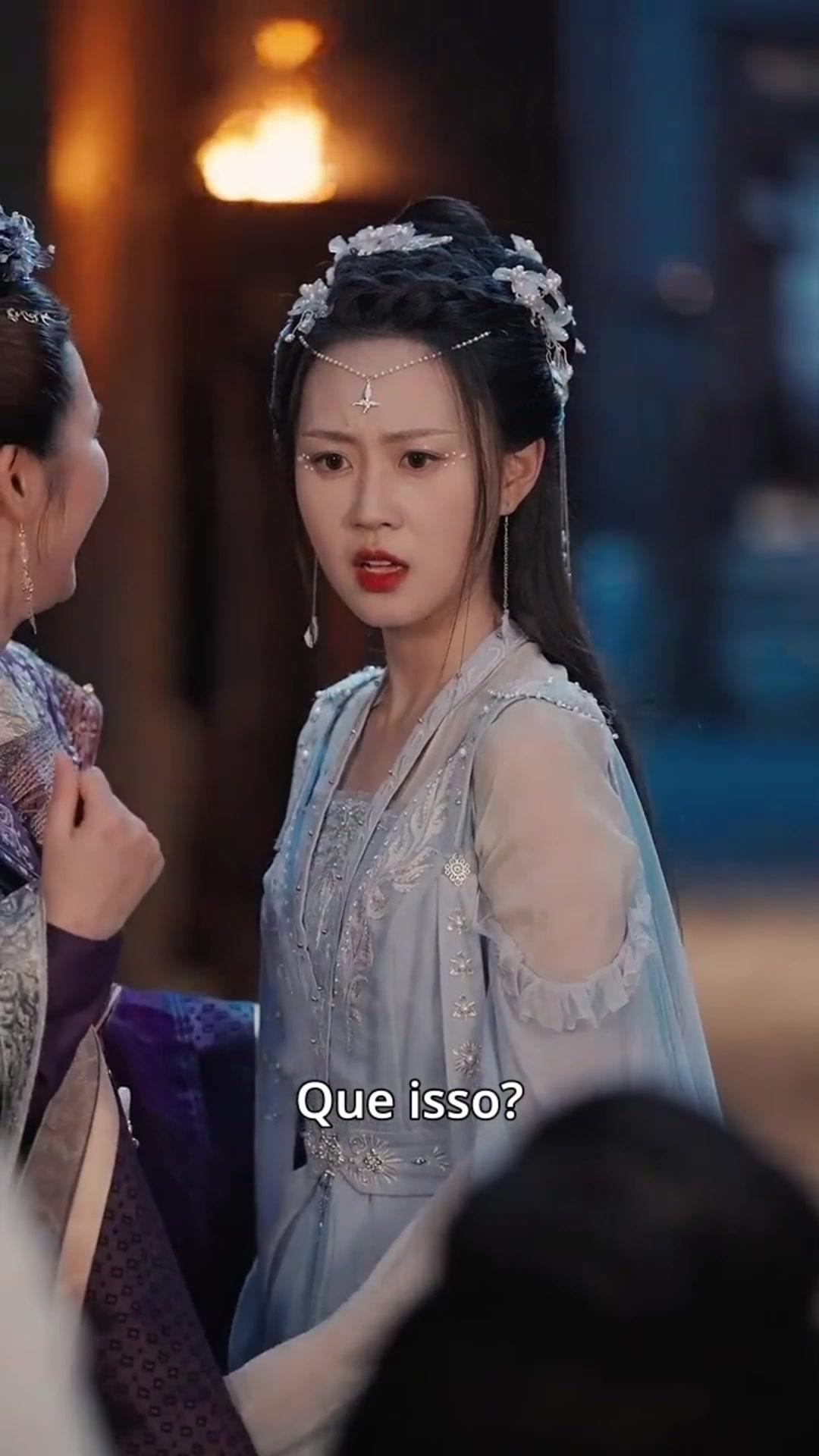 Vingança e Amor