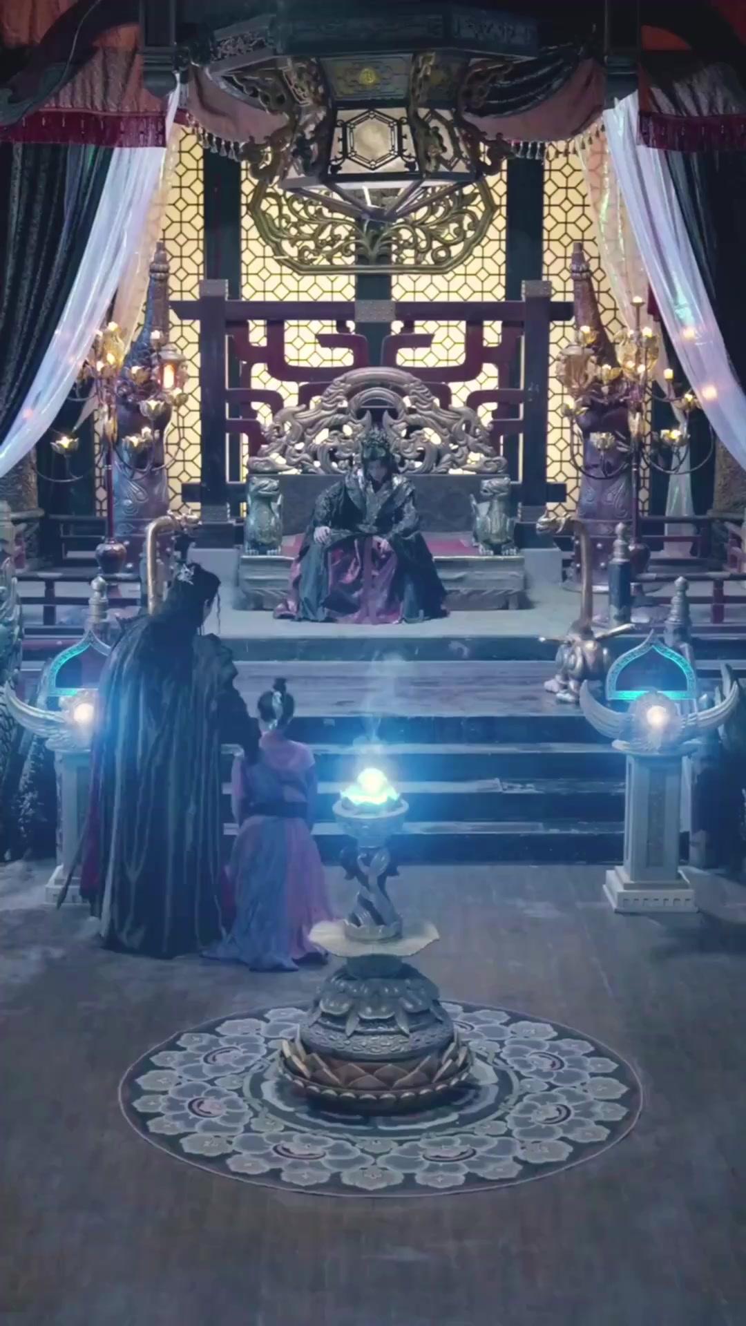 Raja Iblis