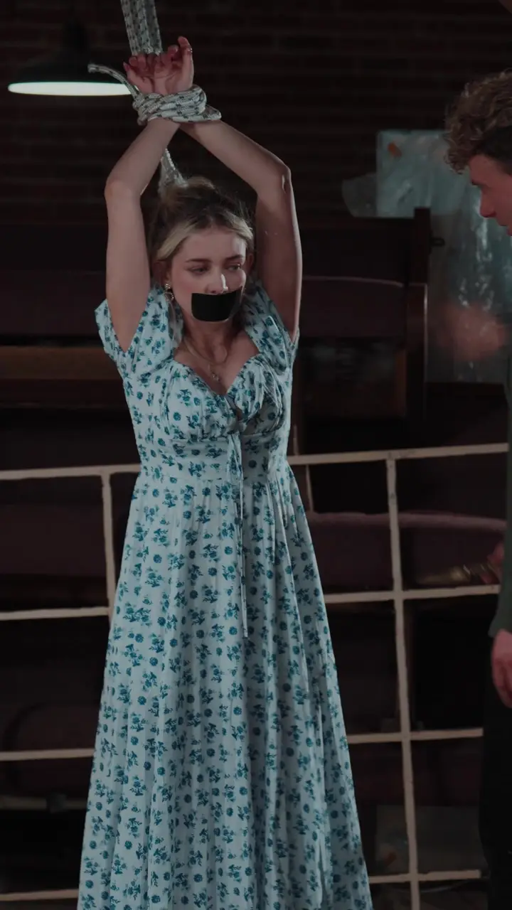 Daisy in the Gun's Chamber Episode 53