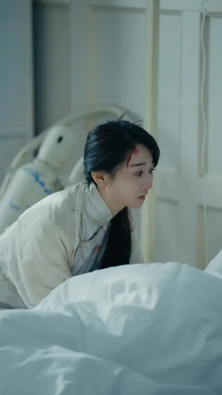 She Buried Them All Episode 9
