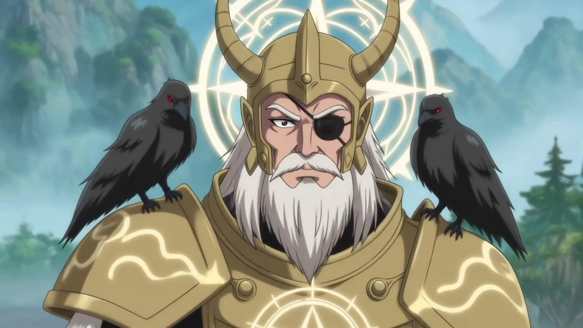Myth Restart: Gods Stage an Epic COMEBACK!