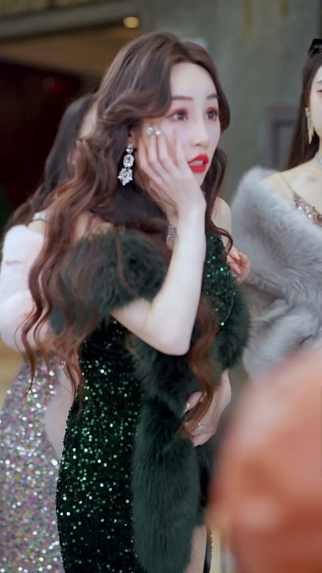 마미, 아빠를 유혹해!