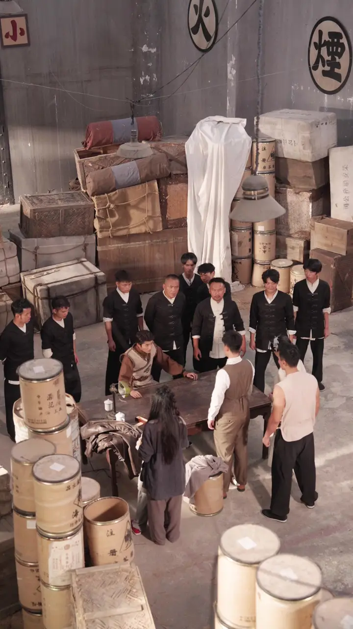 Episode 14