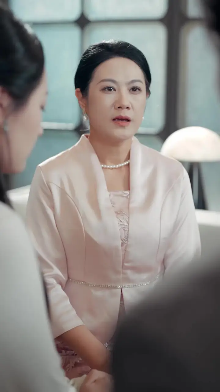 A Mother Who Strikes Back Episode 25