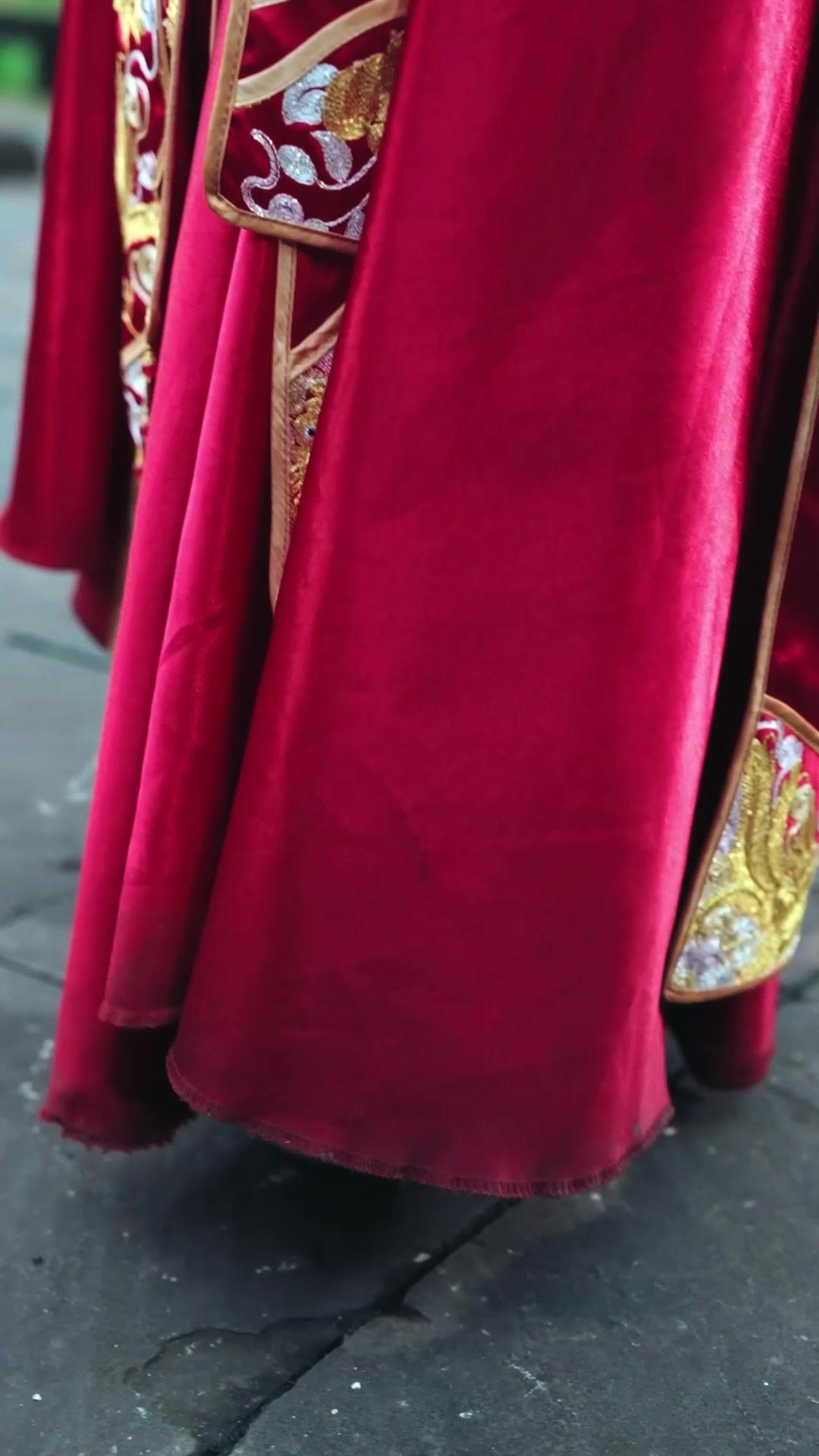 江湖父女檔，誰敢不服？