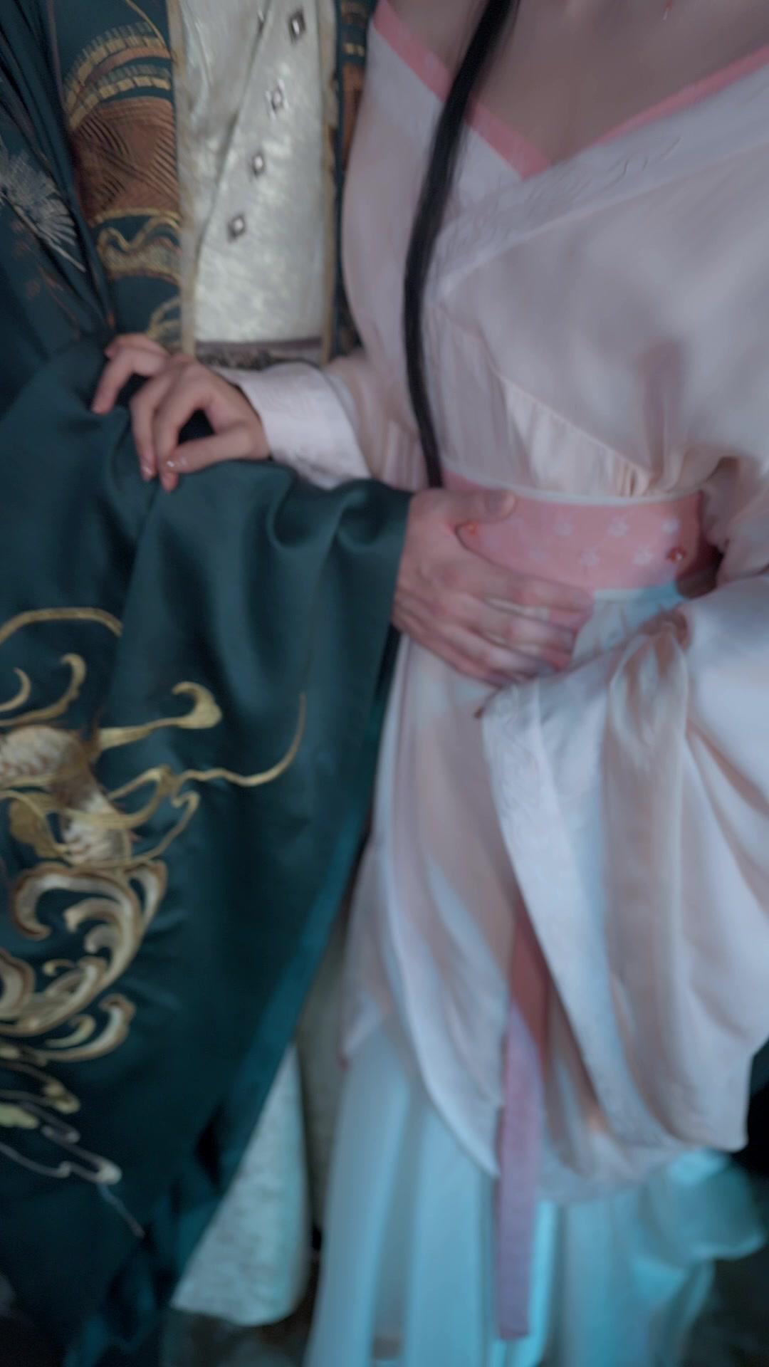 Sisters' Gambit: Swapped Grooms