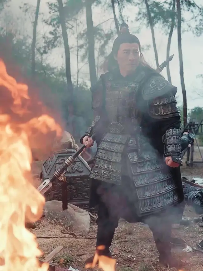 將軍出山 將軍請出山線上看- NetShort