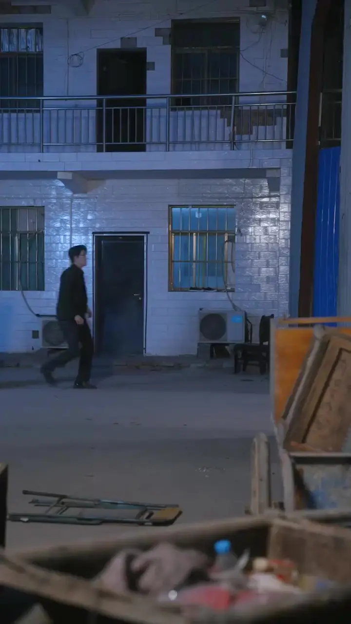 Acının İntikamı Bölüm 60