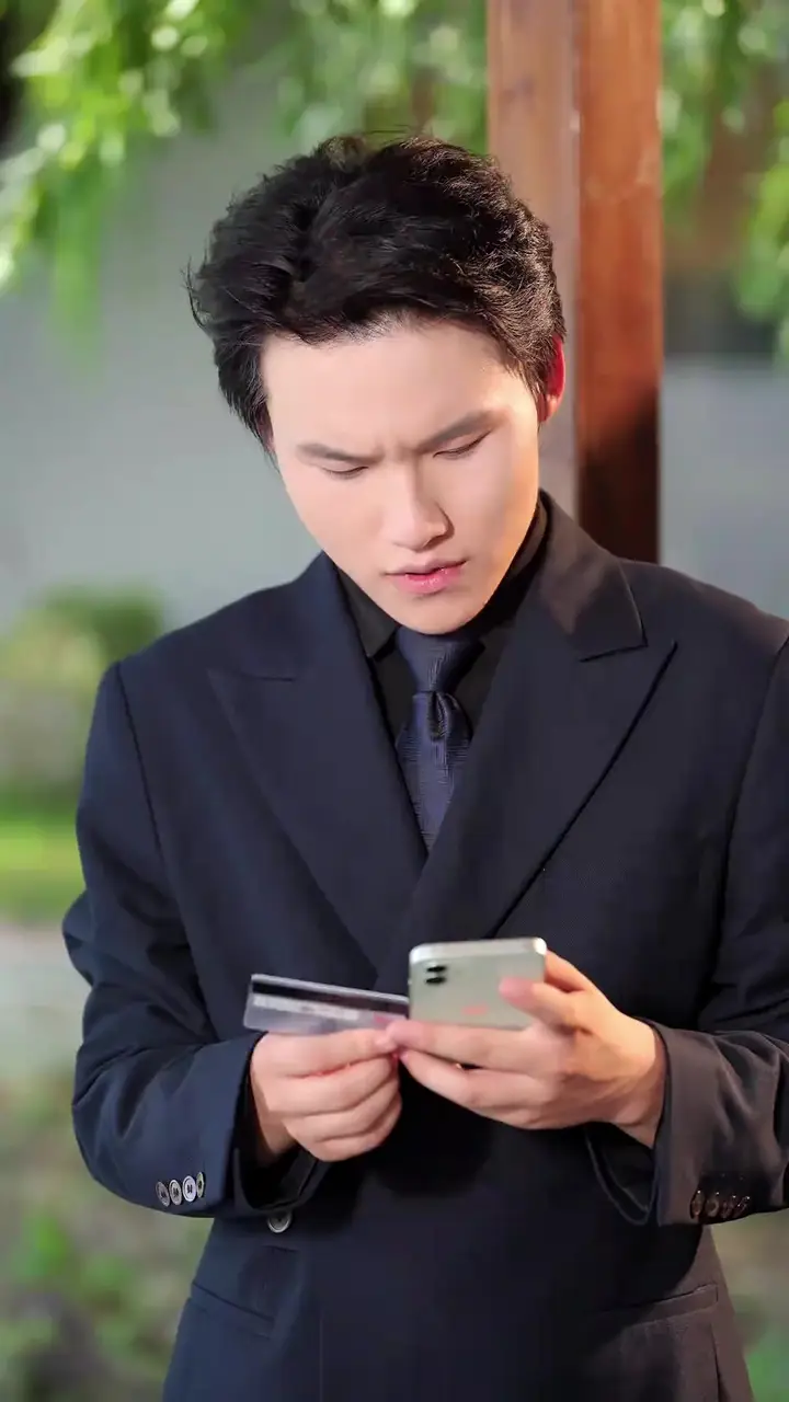 My Country Wife, The Mafia Boss! Episode 4