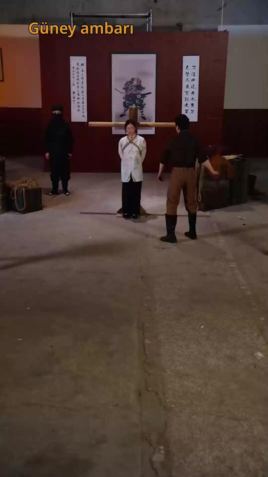 Ailemde Kahraman Var