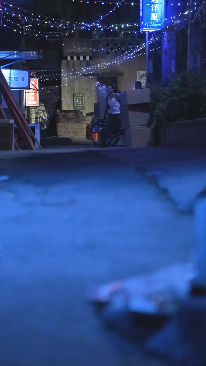 Kung Fu Knight: Urban Hunt Episode 4