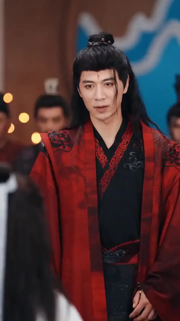 (Dubbed)Reborn to Be Poetry Sage Episode 20