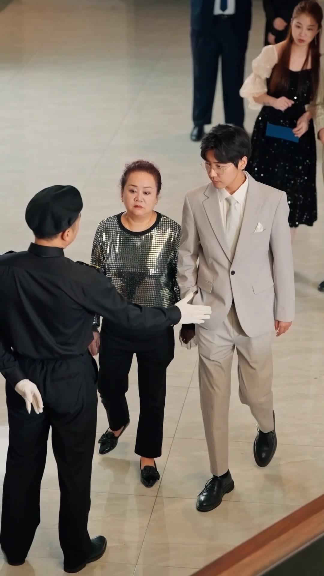 The Billionaire Heiress Returns
