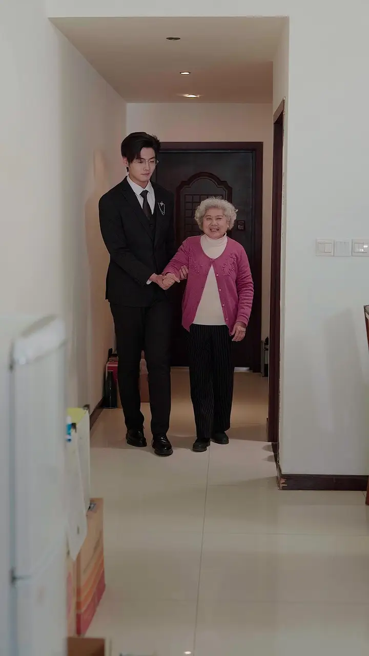 Beş Son Dilek Bölüm 25
