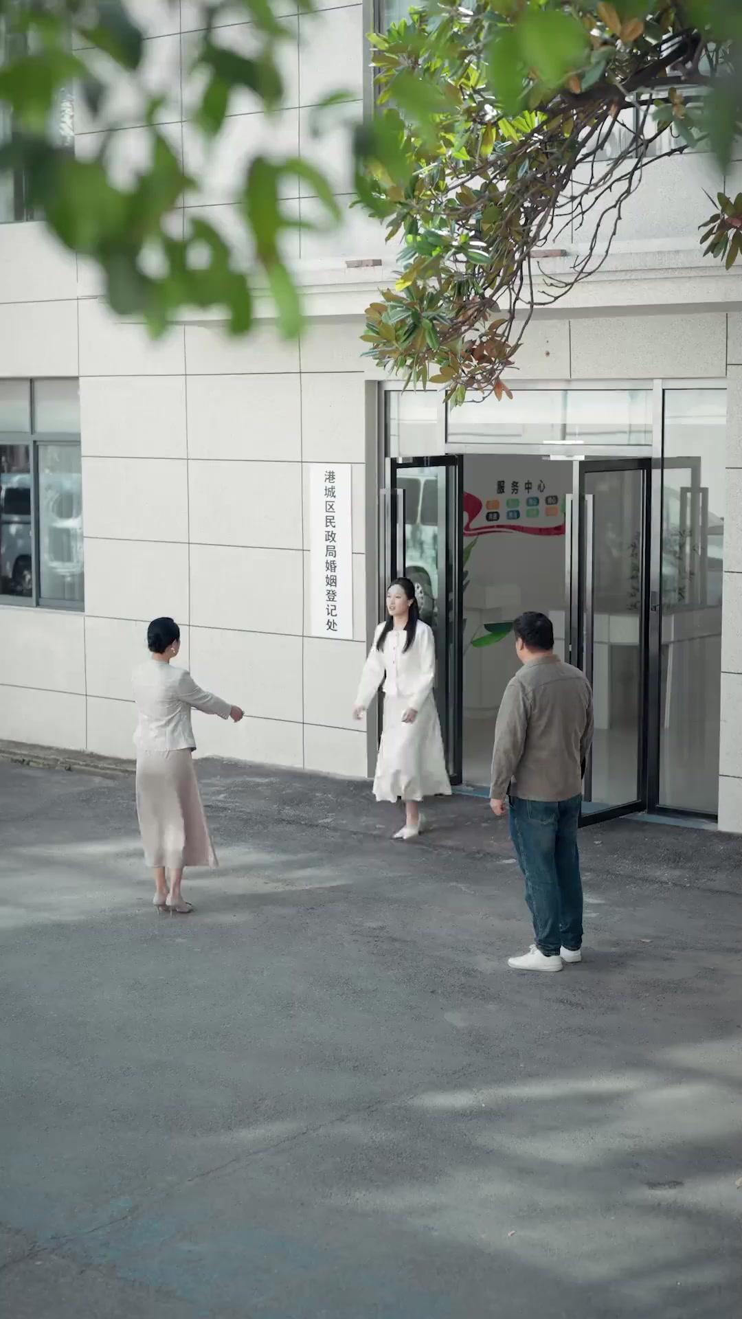 母の決意