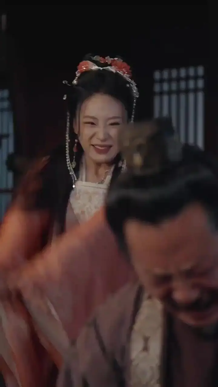 (Dubbed)Rebirth in Blood and Moonlight Episode 49