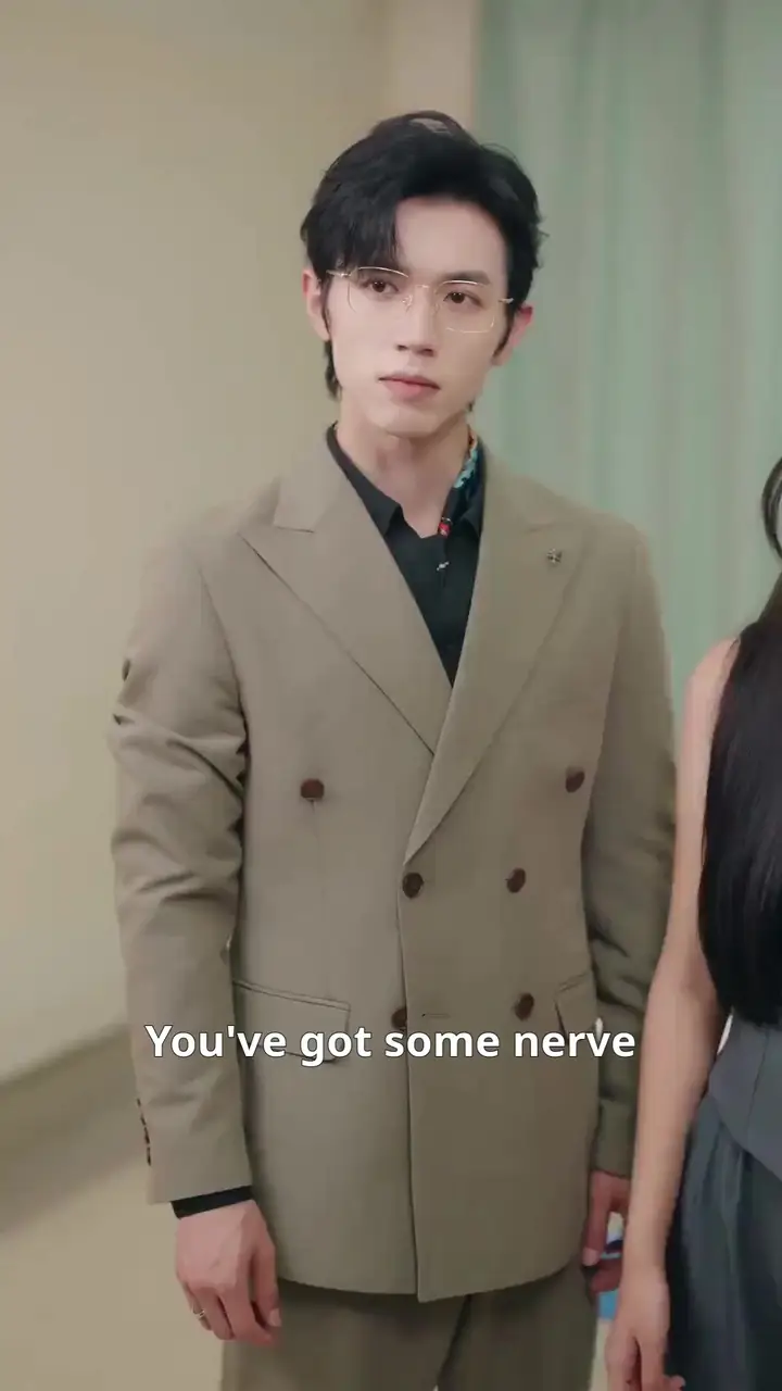 (Dubbed)Mr. CEO's First Love Episode 74