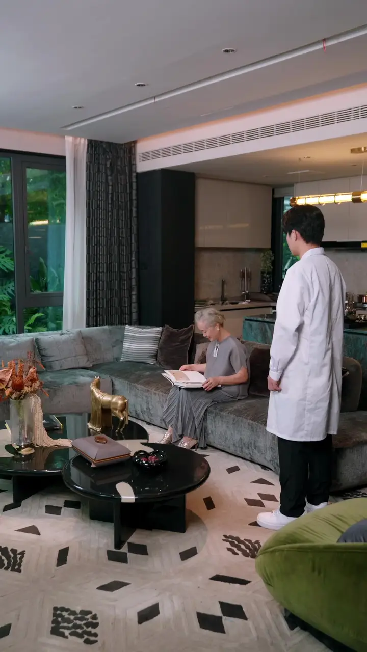 My Tempting Yet Aloof Mr. Right Episode 27