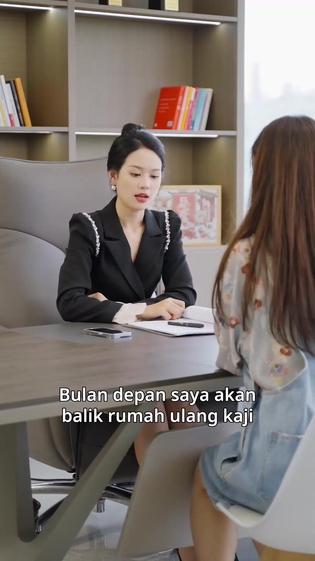 Saya berkahwin dengan adik iparnya