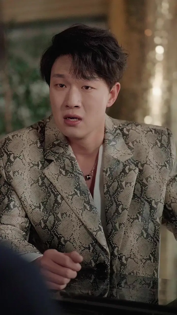Claim What's Mine Episode 23
