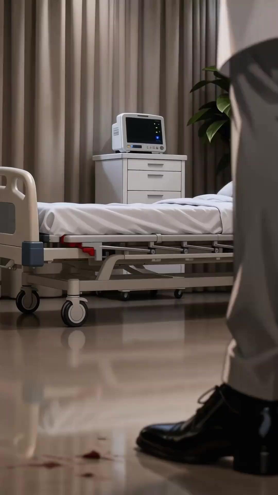Bajo el poder del padrino