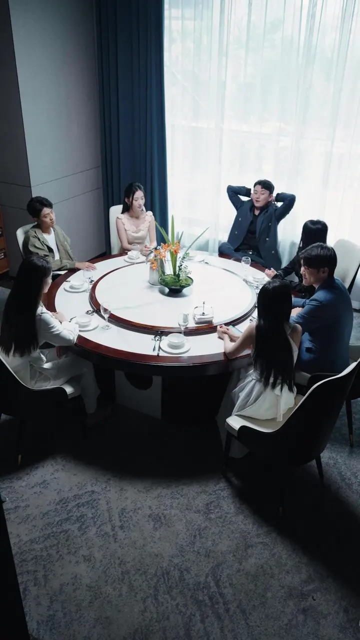 Master of Phoenix Episode 59