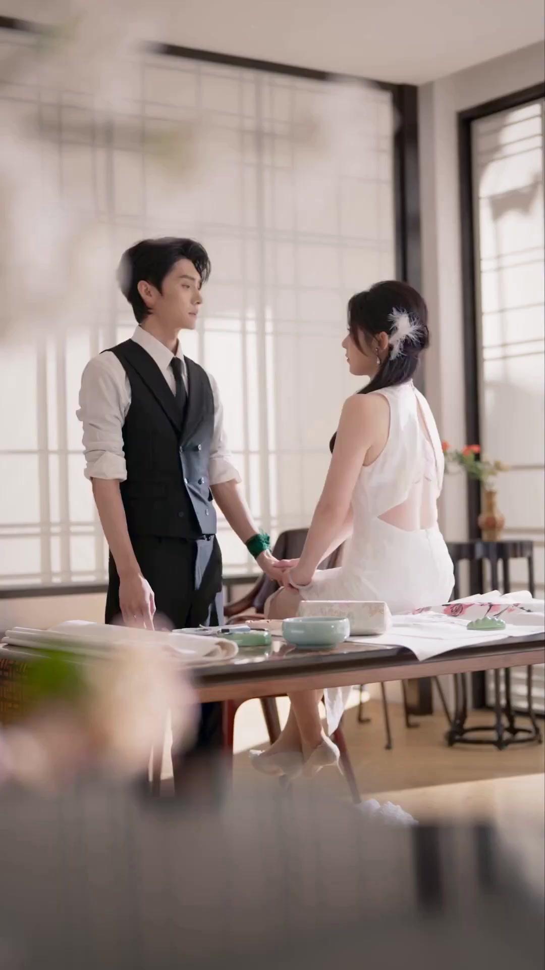 (Dubbed)Seduction Game: Uncle Always Won