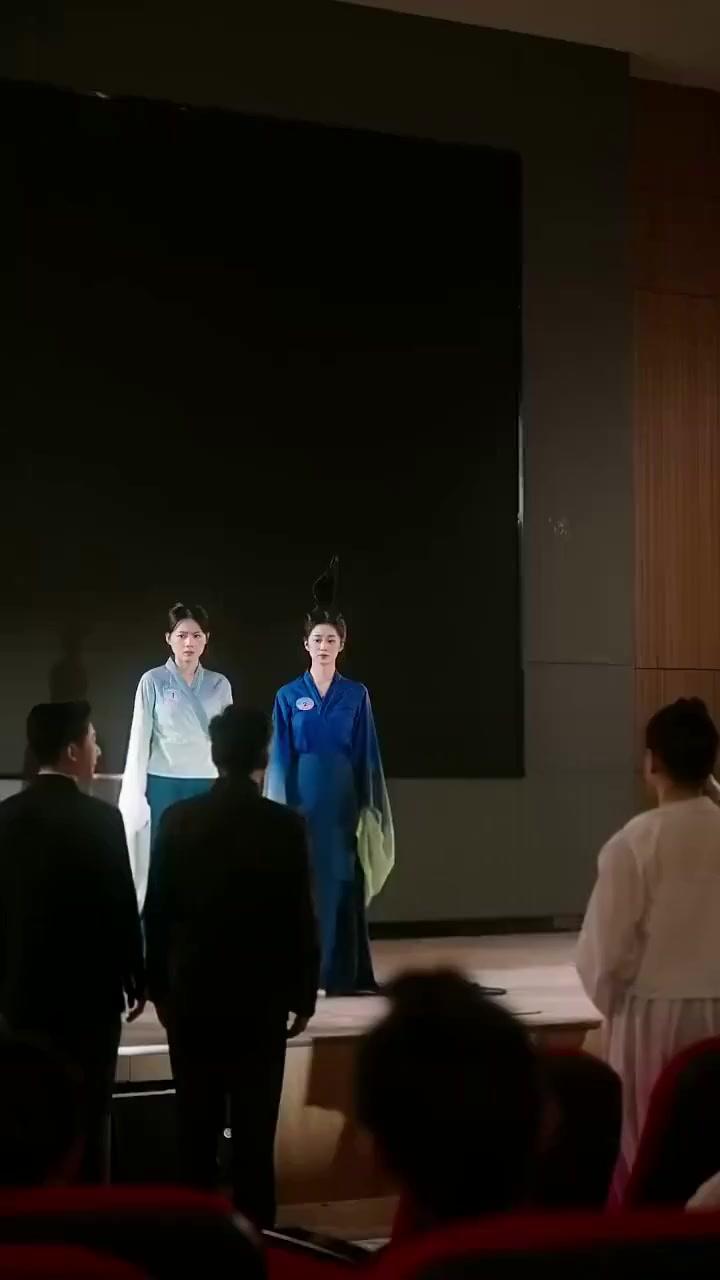 A Dança do Amor Perdido