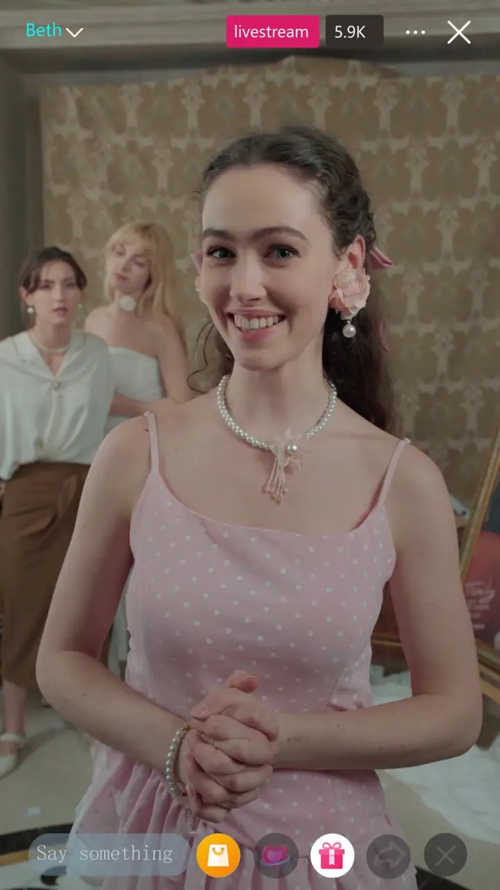 Gold Digging Bride's Fatal Mistake Episode 8