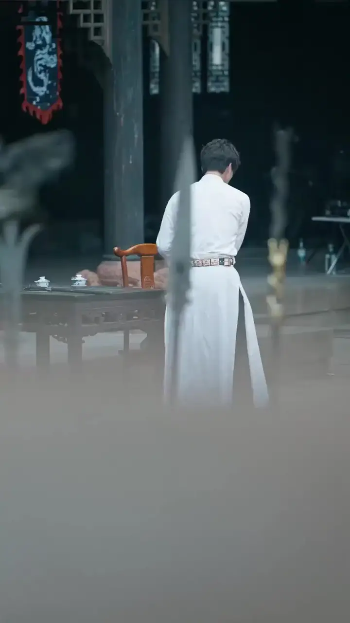 (Dubbed)The Legend of A Bastard Son Episode 45