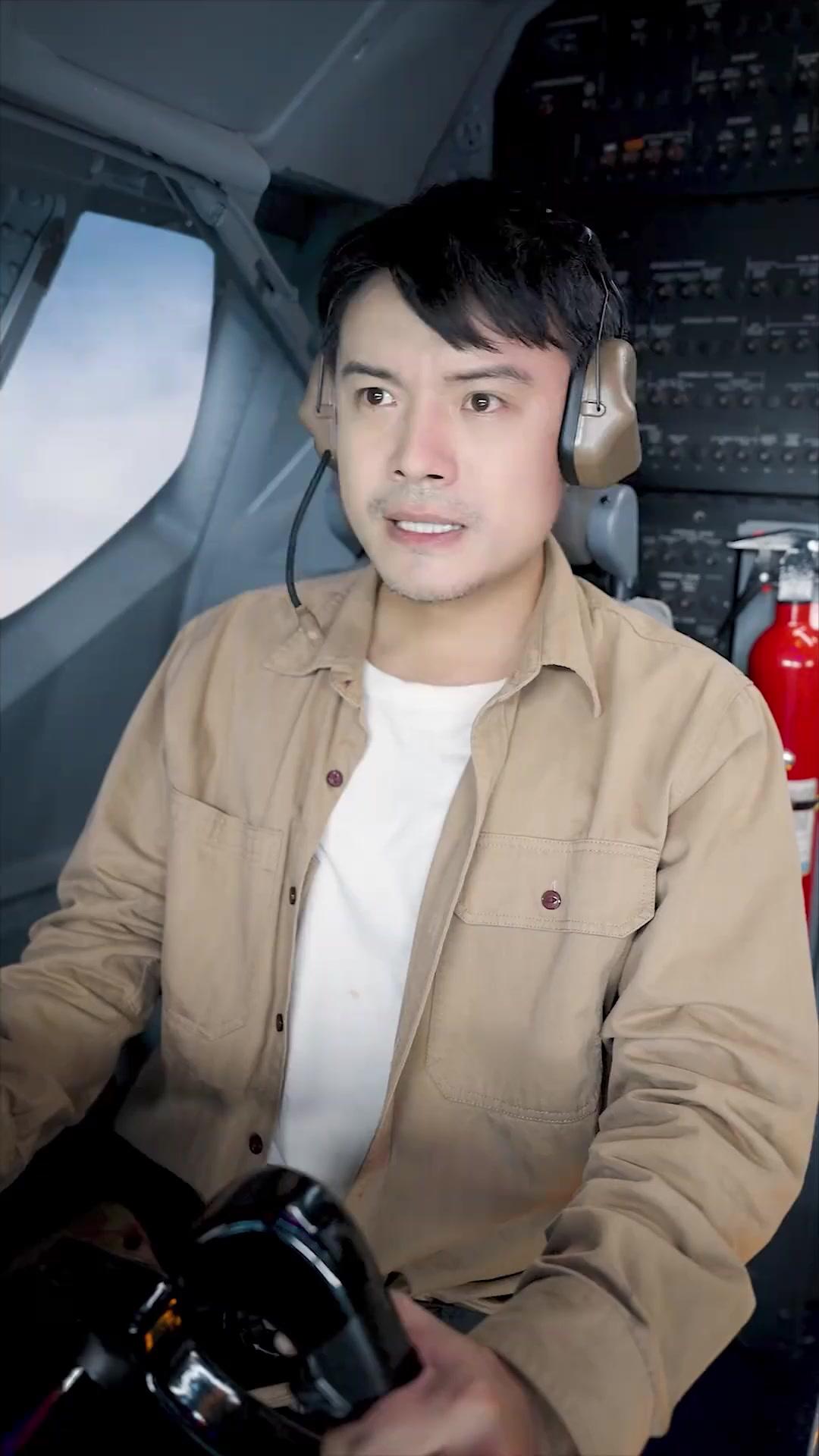 Si Kecil Menuju Langit