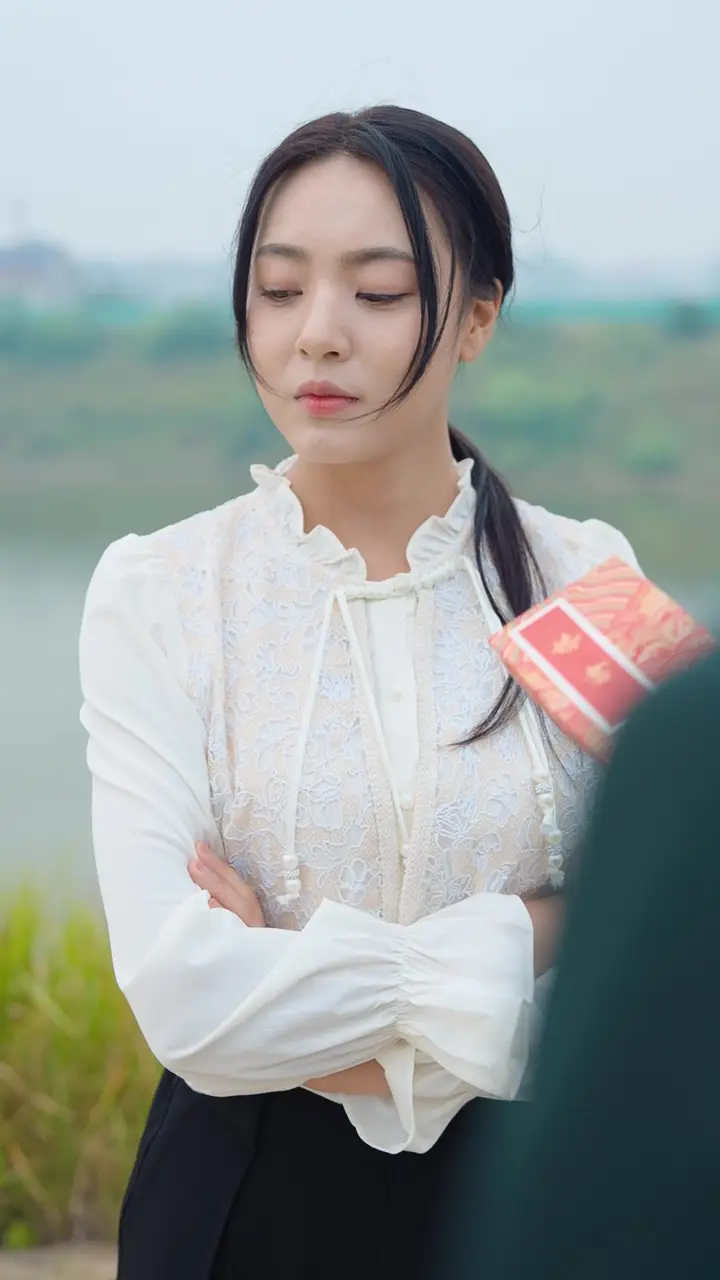 Mother Loong Episode 7