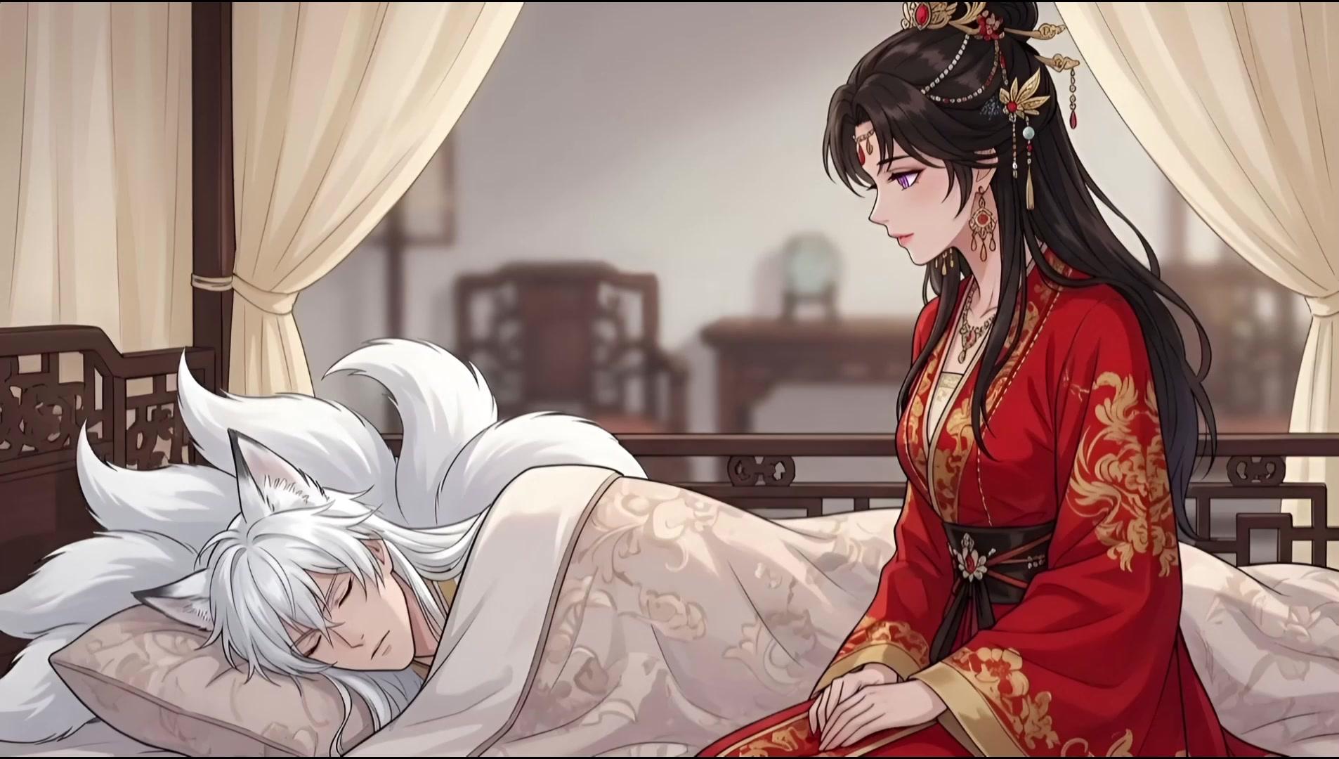 Ooh, I Smell Jealousy