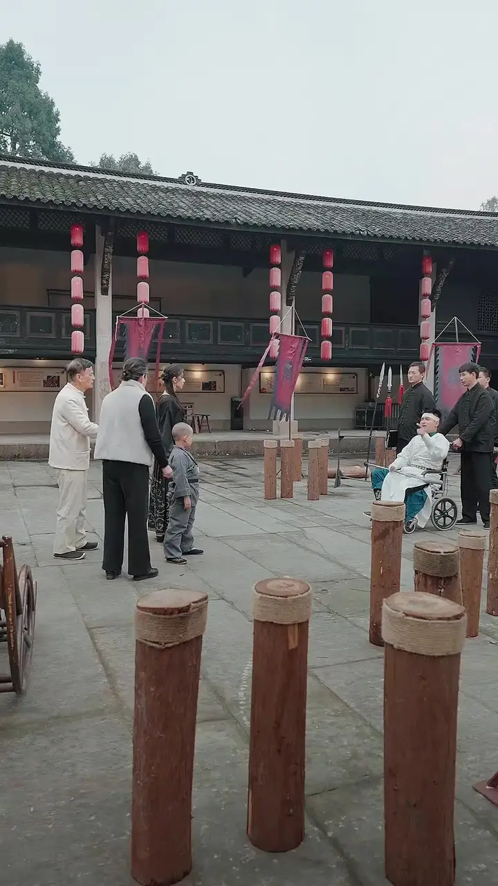 (Dubbed) Kong Fu Leo Episode 51