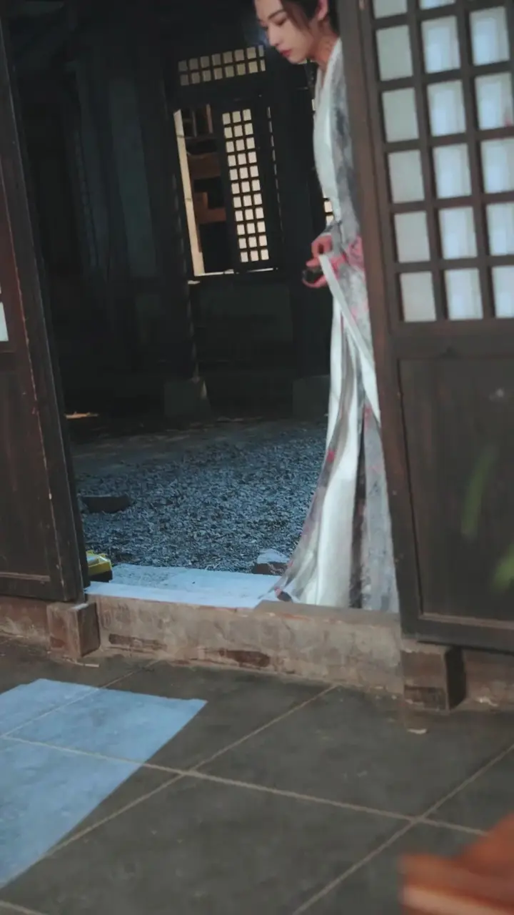 My Enchanted Snake Episode 42