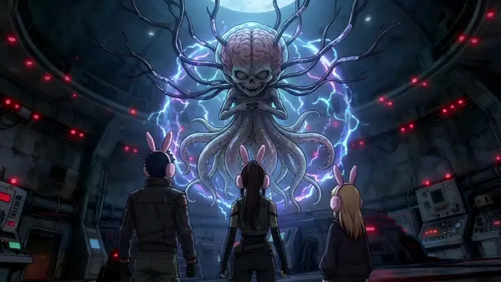 Episode 55
