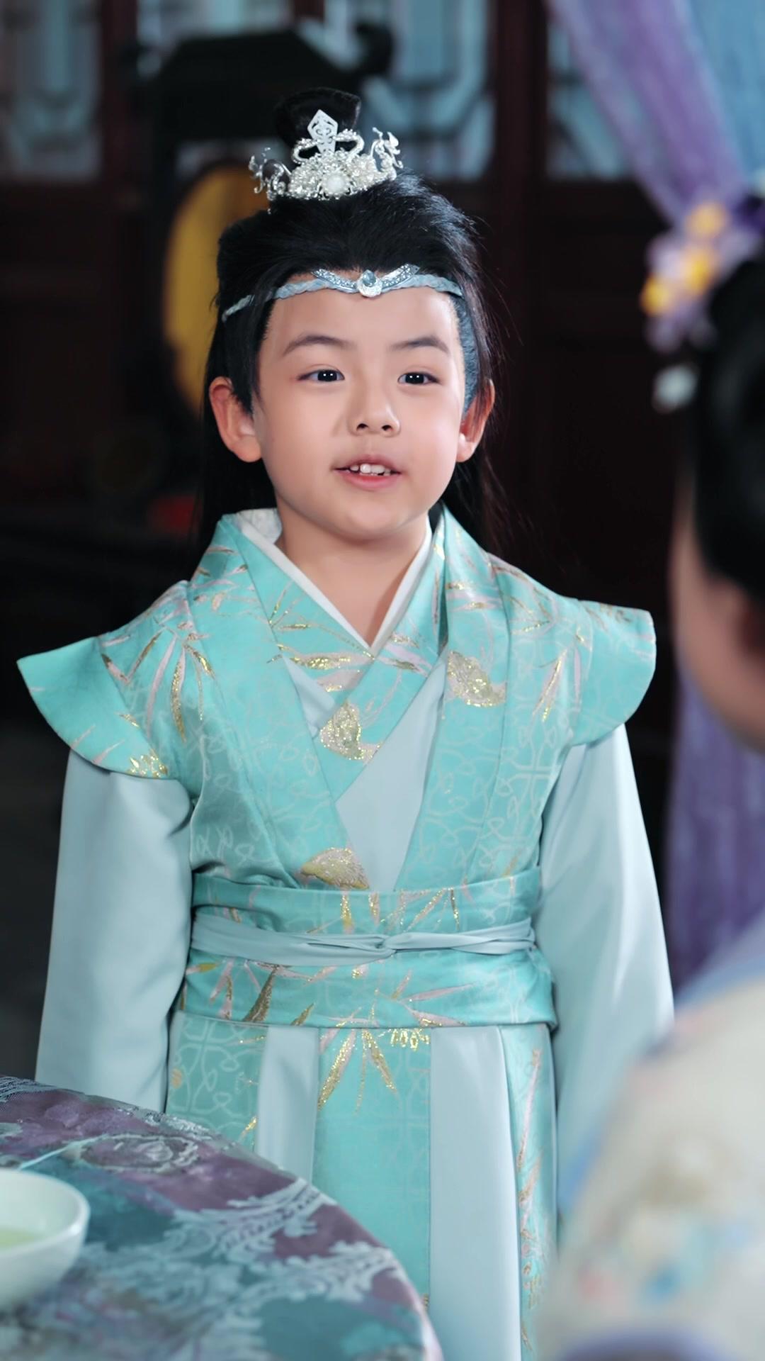 The Pauper Princess