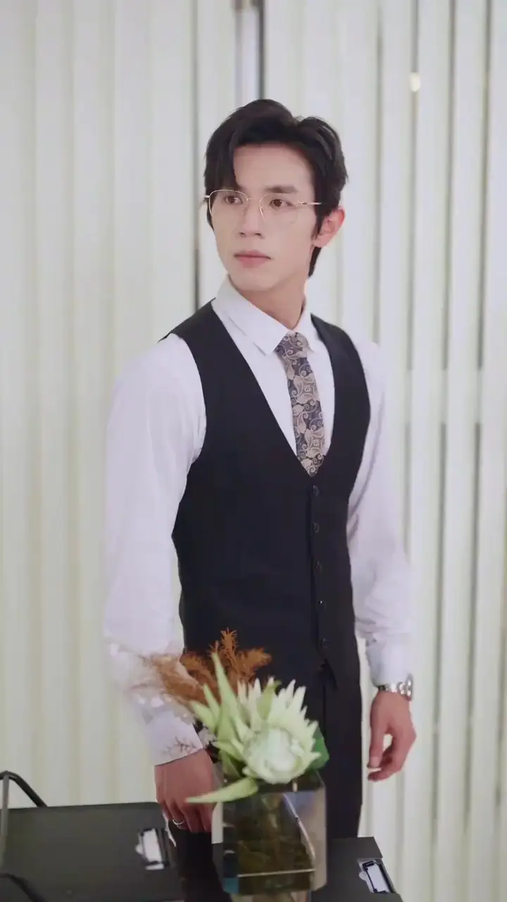 (Dubbed)Mr. CEO's First Love Episode 50
