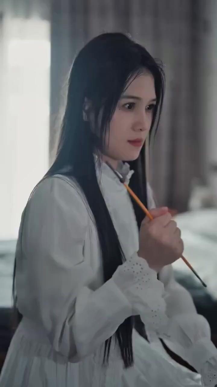 她沒那麼乖