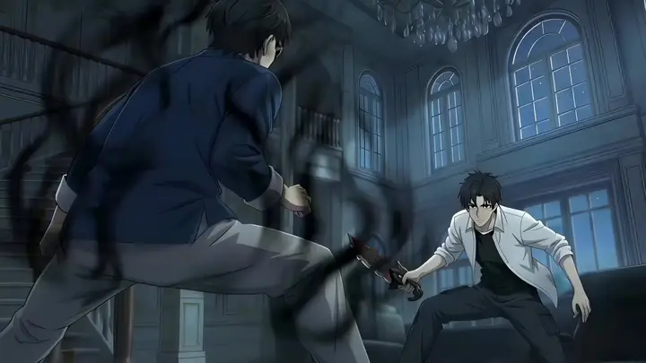 Episode 12