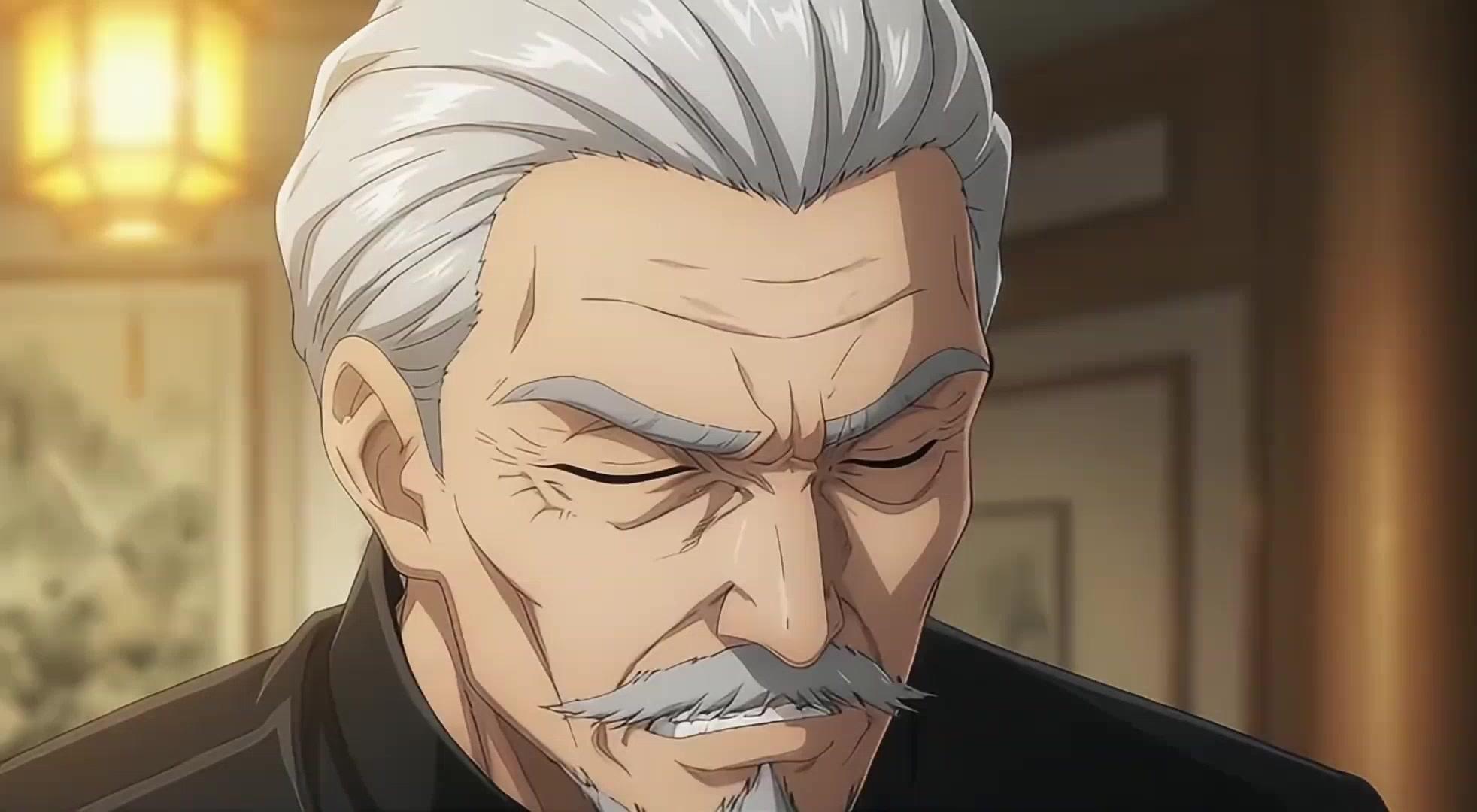(Dubbed) Beast Tamer: Back to the Origin